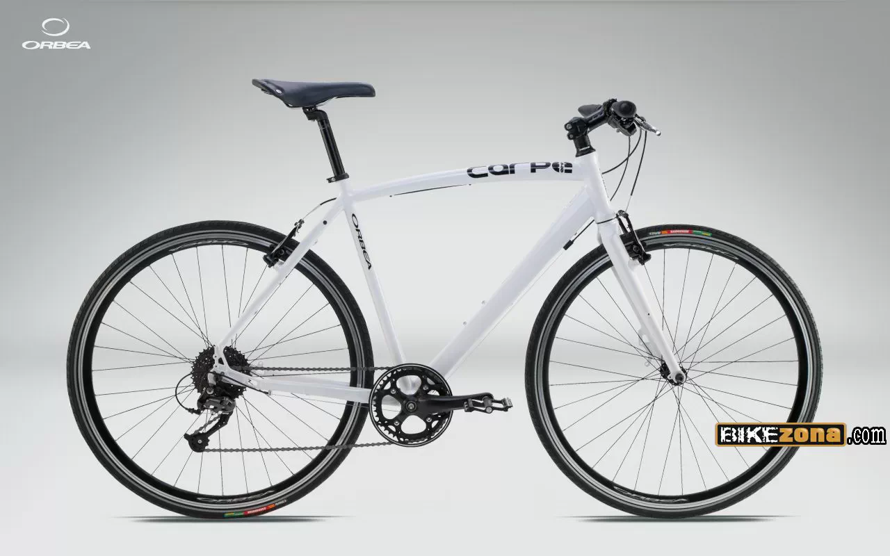 Orbea carpe online h30